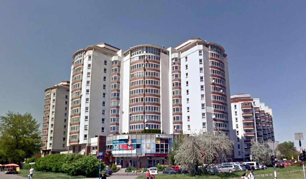 Audyty Warszawa Warszawa